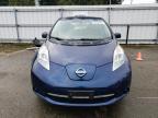 NISSAN LEAF SV photo