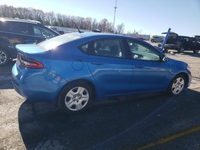 2016 DODGE DART SE - 1C3CDFAA0GD592163