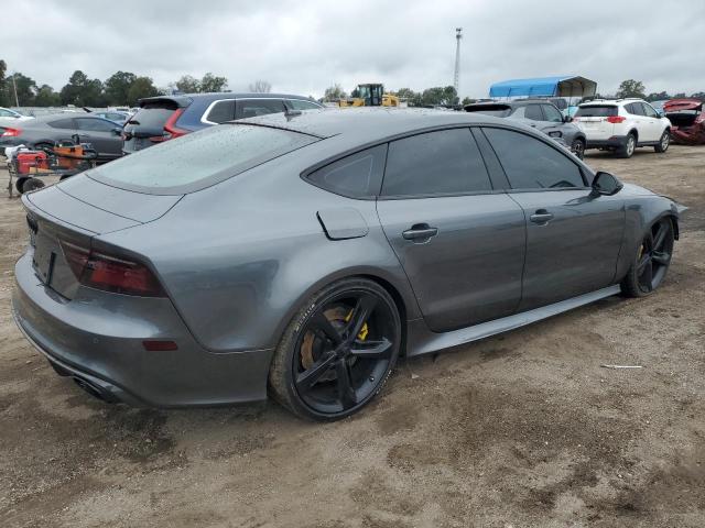 2017 AUDI RS7 PRESTI WUAWAAFC6HN900448