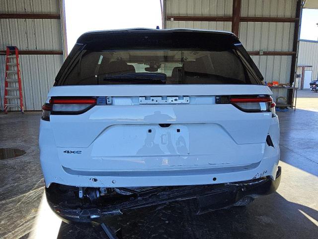 1C4RJYB61R8959121 2024 JEEP GRAND CHER