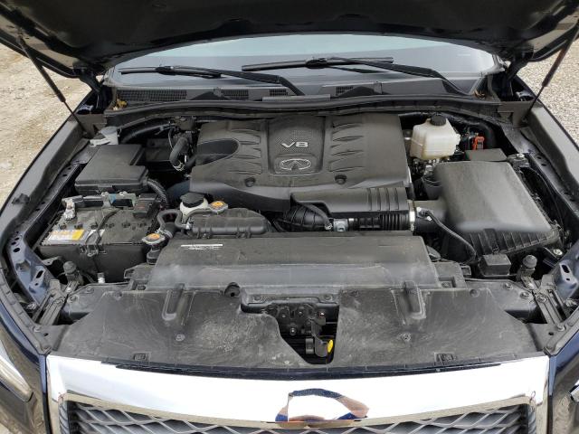 2023 INFINITI QX80 SENSO JN8AZ2BE3P9305937