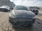 FORD FUSION S снимка