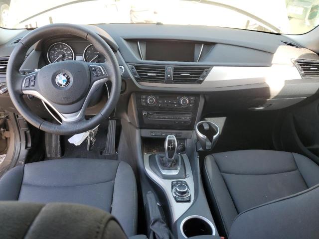 VIN WBAVM1C53EVW47006 2014 BMW X1 no.8