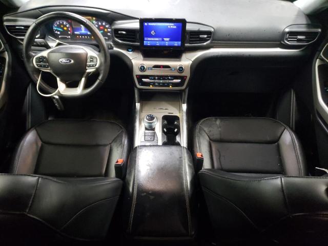 2022 FORD EXPLORER X - 1FMSK8DH1NGB99698