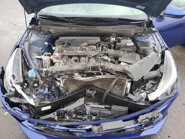 2022 HYUNDAI ELANTRA SE - 5NPLM4AG1NH063736