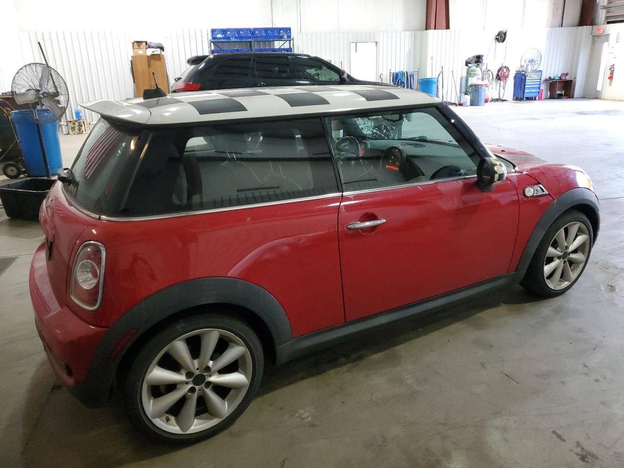 Lot #3009084352 2011 MINI COOPER S