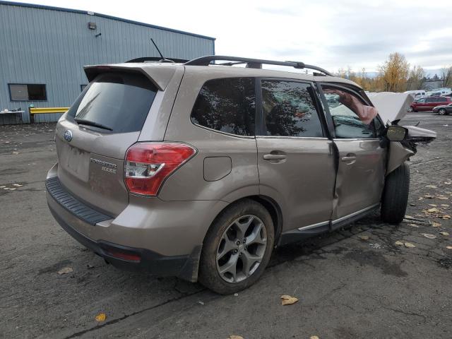 2015 SUBARU FORESTER 2 - JF2SJAUC7FH403677