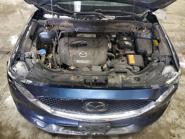 2018 MAZDA CX-5 GRAND - JM3KFADM0J1381099