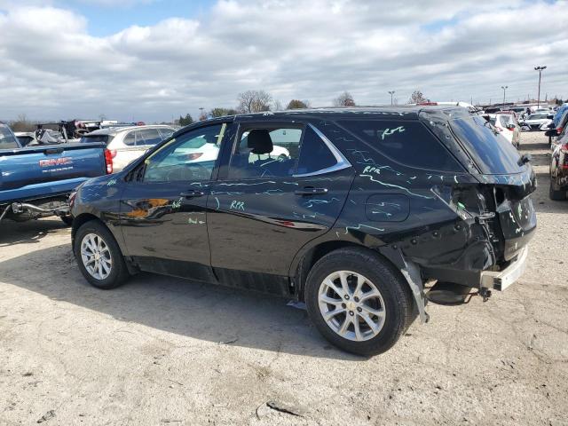 2018 CHEVROLET EQUINOX LT - 2GNAXJEV5J6231230