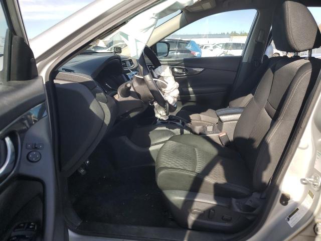 2017 NISSAN ROGUE S - KNMAT2MVXHP531187
