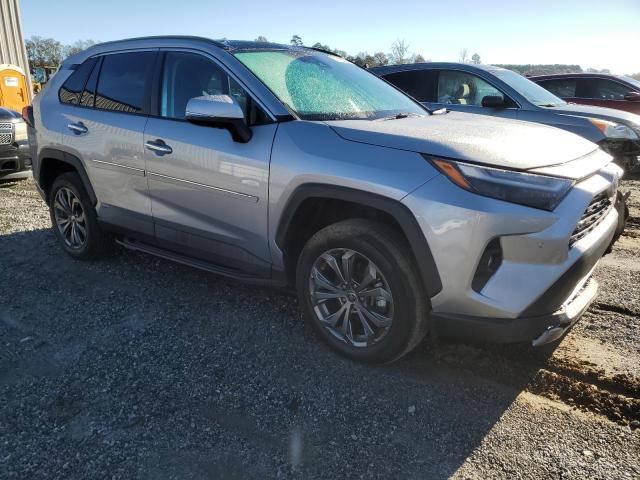 2022 TOYOTA RAV4 LIMIT - 4T3D6RFVXNU077954