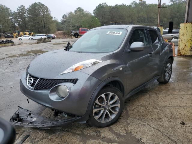 2011 NISSAN JUKE S #3006651349