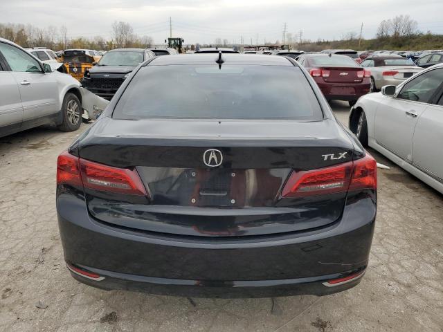 2015 ACURA TLX - 19UUB1F38FA028037