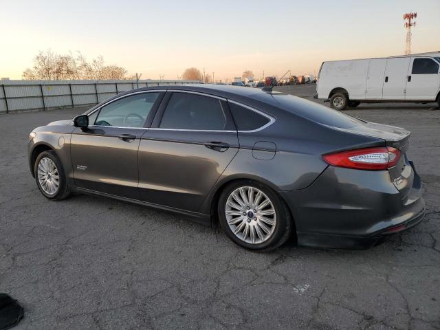 VIN 3FA6P0PU6GR145526 2016 FORD FUSION no.2