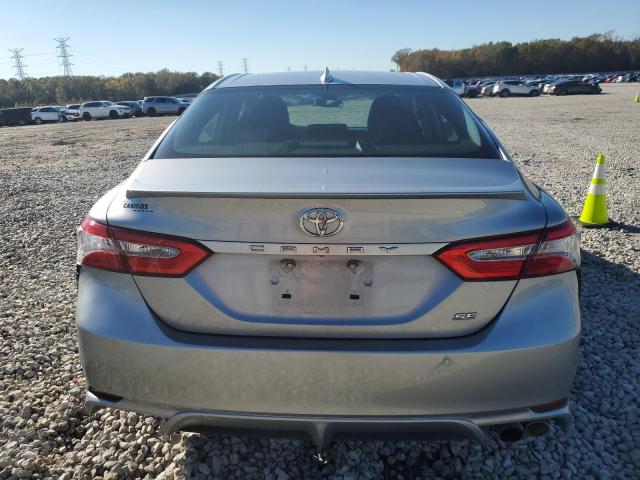 2019 TOYOTA CAMRY L - 4T1B11HK5KU190693