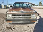 Lot #3023919297 1991 CHEVROLET S TRUCK S1