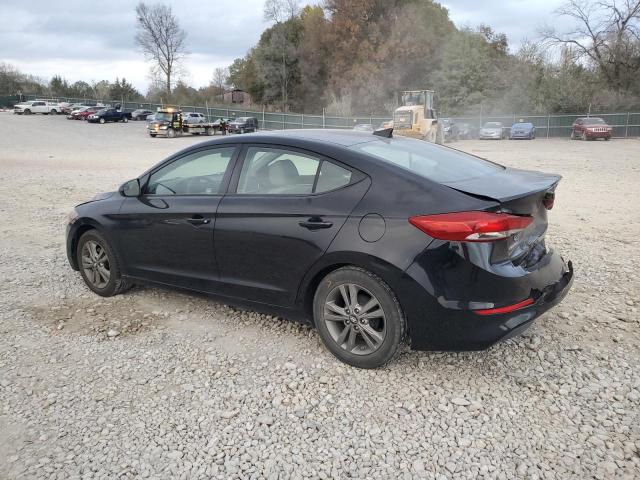 VIN 5NPD84LF8HH066828 2017 Hyundai Elantra, SE no.2