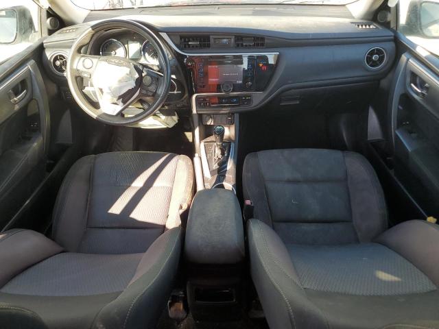 2018 TOYOTA COROLLA L - 5YFBURHE5JP819062