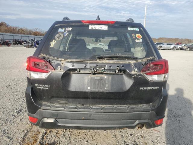 2019 SUBARU FORESTER JF2SKACC9KH459094