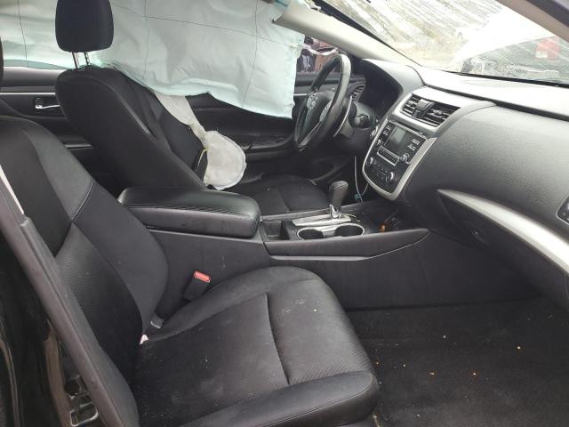 2017 NISSAN ALTIMA 2.5 - 1N4AL3APXHC275674