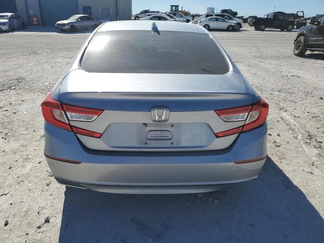 2020 HONDA ACCORD LX - 1HGCV1F19LA054885