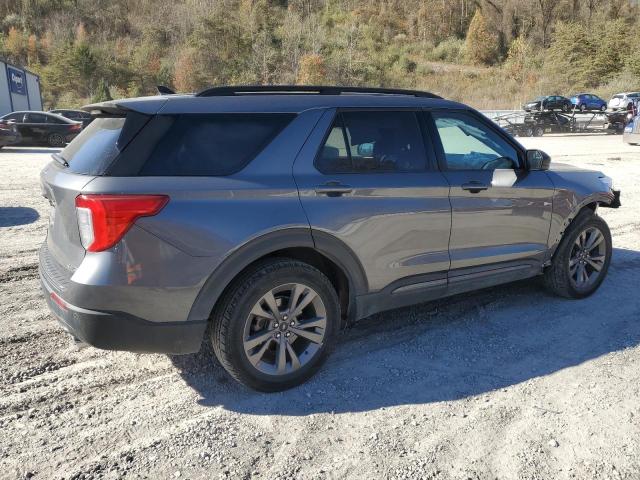 2021 FORD EXPLORER X 1FMSK8DH7MGB41786