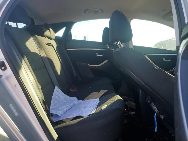 2016 HYUNDAI ELANTRA GT - KMHD35LH1GU286852