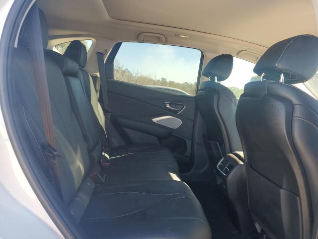 2022 ACURA RDX TECHNO - 5J8TC1H53NL003587