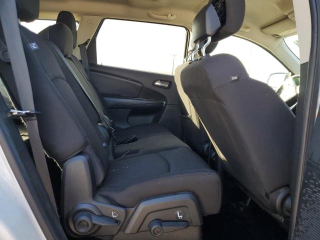2018 DODGE JOURNEY SE - 3C4PDCAB7JT217151