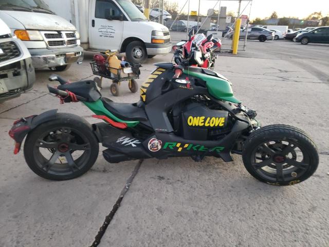 2020 CAN-AM RYKER #3020929816