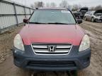 HONDA CR-V EX photo