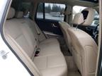 MERCEDES-BENZ GLK 350 4M photo