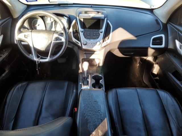 2015 GMC TERRAIN SL - 2GKALTEK6F6108960