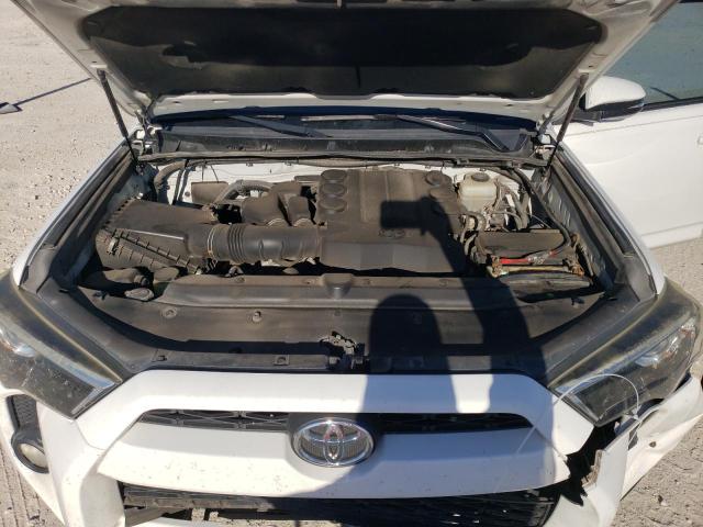 2015 TOYOTA 4RUNNER SR - JTEZU5JR6F5092132