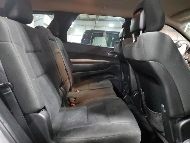2015 DODGE DURANGO SX - 1C4RDJAG6FC771535