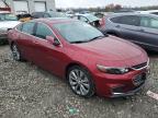 Lot #3023632260 2018 CHEVROLET MALIBU PRE