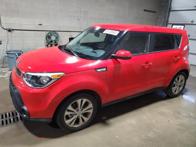 VIN KNDJP3A50F7816654 2015 KIA SOUL no.1