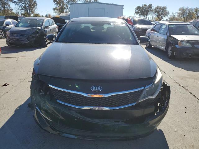 VIN 5XXGT4L33HG133106 2017 KIA OPTIMA no.5