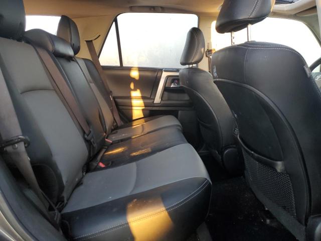 2016 TOYOTA 4RUNNER SR - JTEBU5JR0G5352866