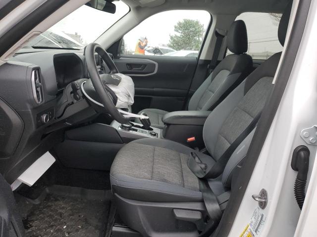 2024 FORD BRONCO SPO - 3FMCR9B69RRE41689