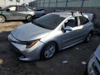 2022 TOYOTA COROLLA SE - JTND4MBE1N3169287