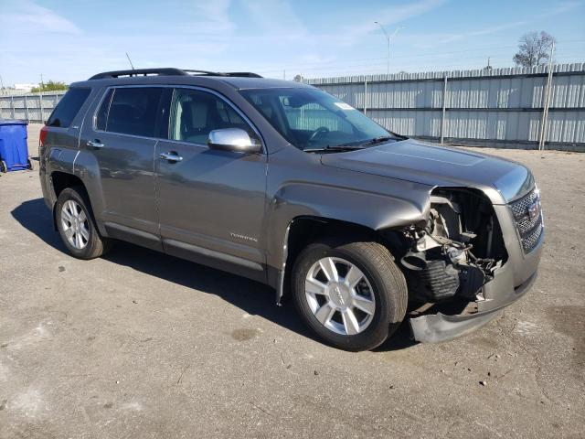 Vin: 2gkaluek4c6271852, lot: 80639064, gmc terrain slt 20124