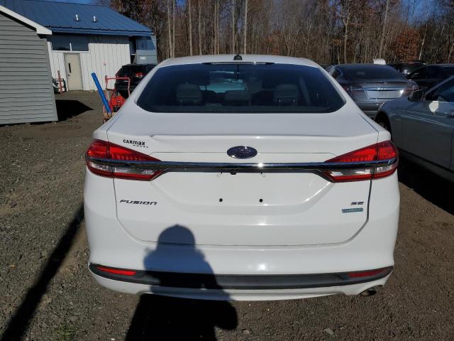 VIN 3FA6P0HD0HR115812 2017 Ford Fusion, SE no.6