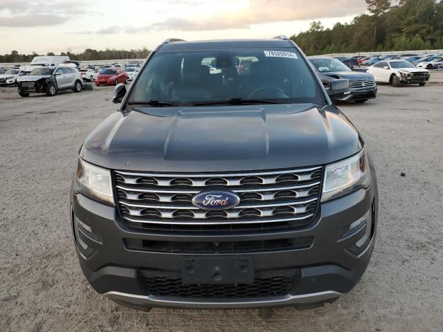 2017 FORD EXPLORER L - 1FM5K7FH3HGC31883