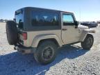 JEEP WRANGLER S photo