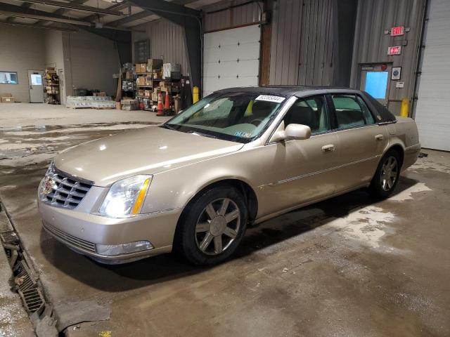 2006 CADILLAC DTS #3003562182