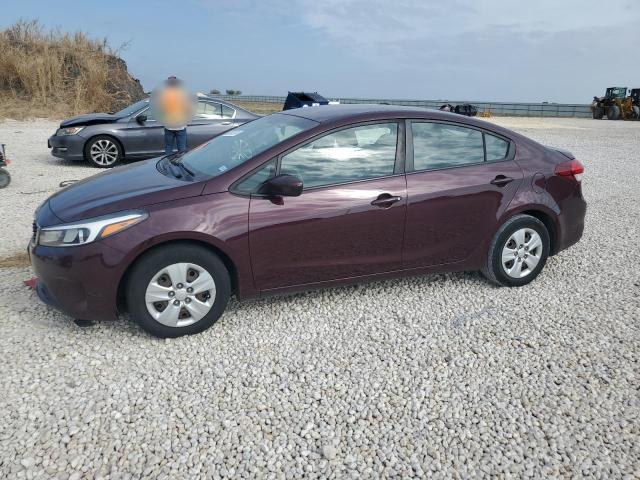 KIA FORTE LX