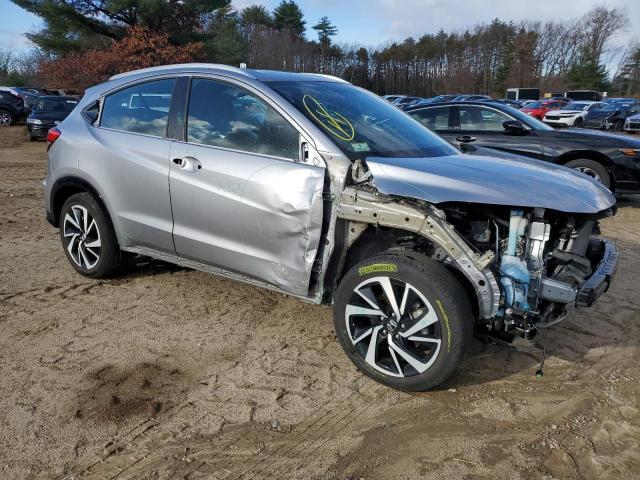 2019 HONDA HR-V SPORT - 3CZRU6H19KG704718