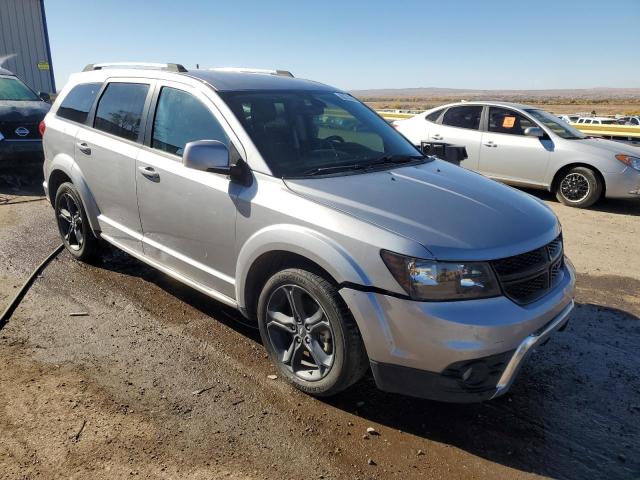 VIN 3C4PDCGGXJT513025 2018 DODGE JOURNEY no.4