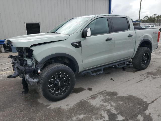 2021 FORD RANGER XL - 1FTER4EH0MLD12096
